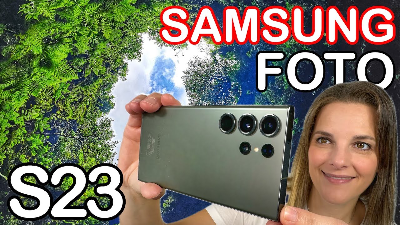 Samsung Galaxy S23 Ultra FOTO TOTAL!!! Samsung Galaxy S23 Ultra FOTO TOTAL!!!