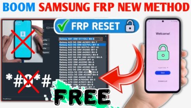 Unlocking Samsung FRP: Discover the Ultimate Free Bypass Method for All Models! Unlocking Samsung FRP: Discover the Ultimate Free Bypass Method for All Models!