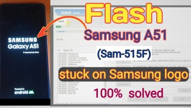 How To Flash Samsung A51 (SM-A515F)|stuck on How To Flash Samsung A51 (SM-A515F)|stuck on