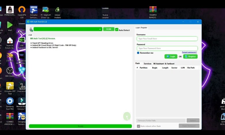 MR AUTH TOOL (DELETE GOOGLE ACCOUNTS FROM ALL MR AUTH TOOL (DELETE GOOGLE ACCOUNTS FROM ALL