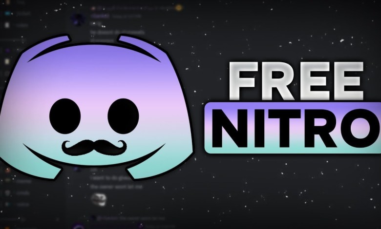 Discord is giving everyone FREE Nitro and here’s how Discord is giving everyone FREE Nitro and here’s how