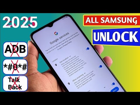 What to do when Samsung FRP bypass talkback isn’t working? Learn how to unlock FRP What to do when Samsung FRP bypass talkback isn’t working? Learn how to unlock FRP