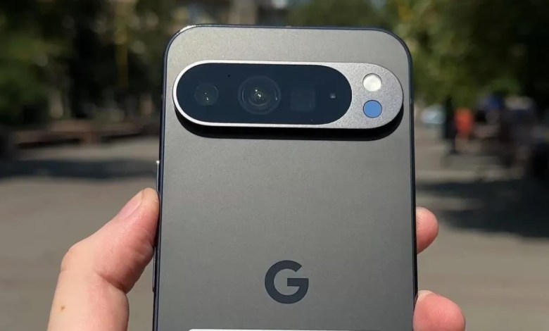 Google Pixel 9 Pro XL Fold 2 Camera Upgrade! All Google Pixel 9 Pro XL Fold 2 Camera Upgrade! All