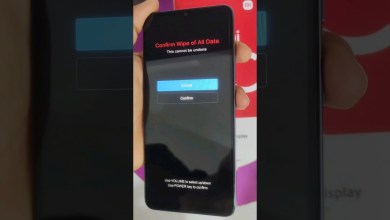 Xiaomi Redmi 13C Factory Reset – Remove Screen Lock | Xiaomi Redmi 13C Factory Reset – Remove Screen Lock |