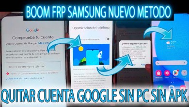 Curious about the new Samsung FRP Bypass method to remove accounts? Check out BOOM FRP Bypass Samsung! Curious about the new Samsung FRP Bypass method to remove accounts? Check out BOOM FRP Bypass Samsung!