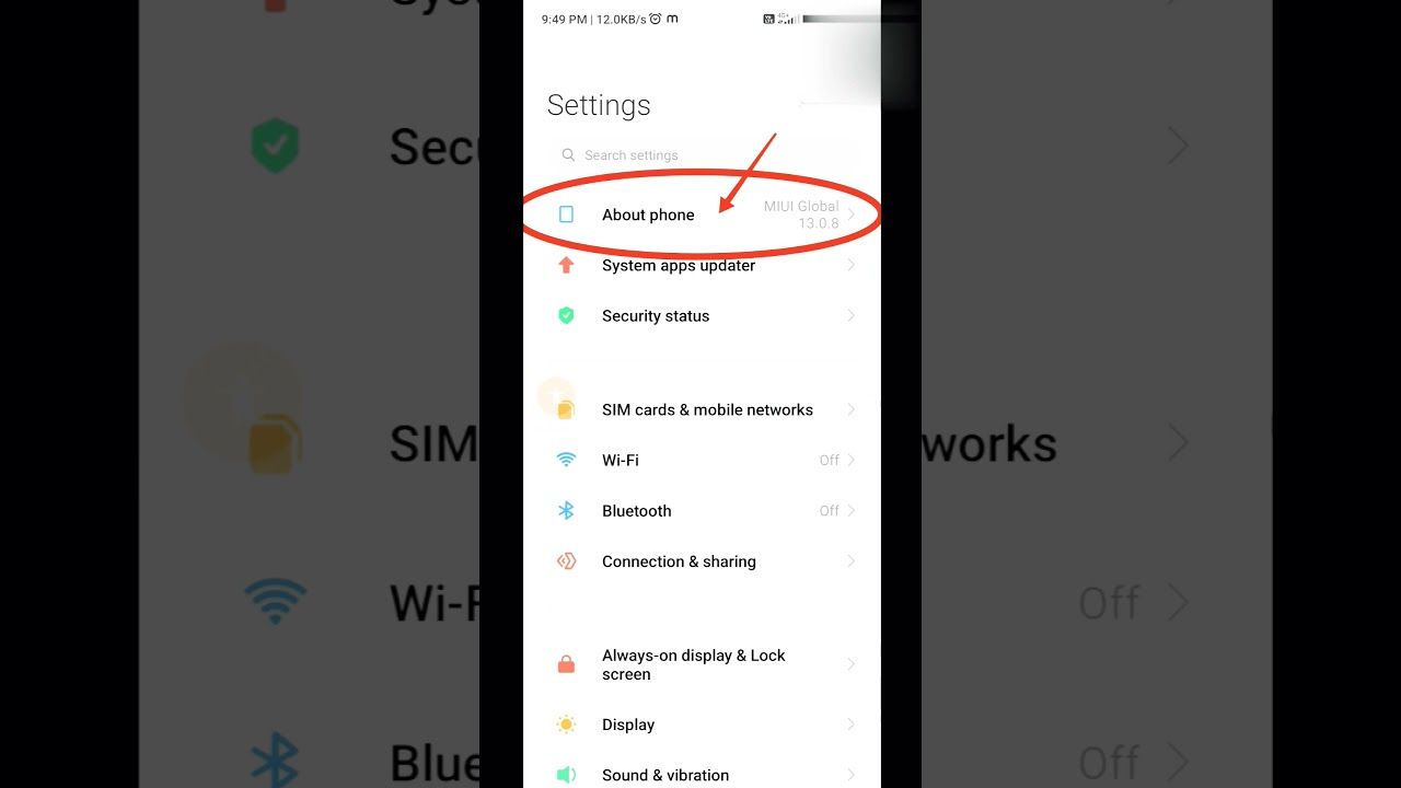 How to reset phone | Phone ko reset kese kare | phone How to reset phone | Phone ko reset kese kare | phone