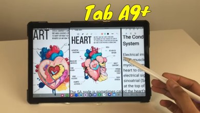 Samsung Galaxy Tab A9+ Plus – 17 Powerful Features Samsung Galaxy Tab A9+ Plus – 17 Powerful Features