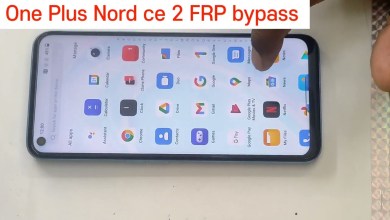 FRP bypass one plus Nord frp #frp #frpbypass #unlock FRP bypass one plus Nord frp #frp #frpbypass #unlock