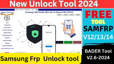 Bader Tool V2.6 | All Samsung Frp Unlock No *#0*# | MTP Bader Tool V2.6 | All Samsung Frp Unlock No *#0*# | MTP