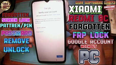 Redmi 9C Hard Reset|Redmi 9C FRP Unlock|without Redmi 9C Hard Reset|Redmi 9C FRP Unlock|without
