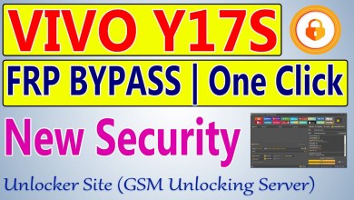 VIVO Y17S FRP Bypass By Unlock Tool VIVO Y17S FRP Bypass By Unlock Tool