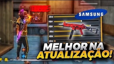 The Best Sensitivity to Raise Cover on Samsung The Best Sensitivity to Raise Cover on Samsung