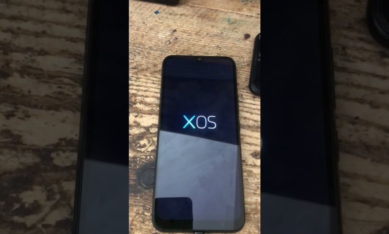 INFINIX SMART 5 HARD RESET /pattern,pin code , password INFINIX SMART 5 HARD RESET /pattern,pin code , password