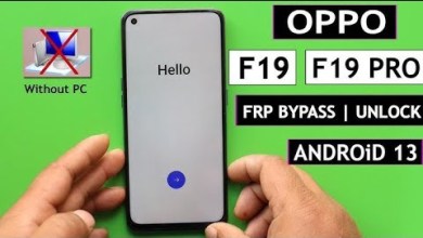 OPPO F19 PRO FRP BYPASS WITHOUT PC || OPPO F19 PRO 5G OPPO F19 PRO FRP BYPASS WITHOUT PC || OPPO F19 PRO 5G