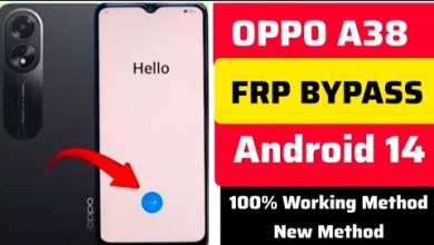 Unlocking OPPO A38/A58/A59 5G: Discover the Secrets to Bypass Google/FRP! Unlocking OPPO A38/A58/A59 5G: Discover the Secrets to Bypass Google/FRP!