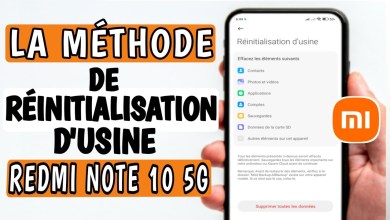 How to format xiaomi Redmi note 10 5G How to format xiaomi Redmi note 10 5G