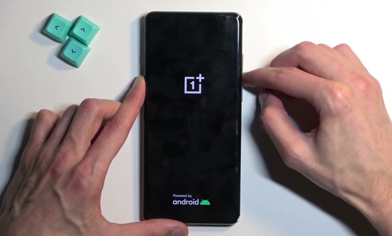How to Hard Reset the OnePlus 12 Phone via Recovery How to Hard Reset the OnePlus 12 Phone via Recovery
