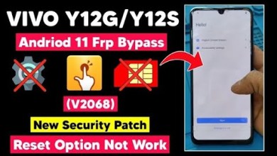 Vivo Y12G FRP Bypass Without Pc New Method Vivo Vivo Y12G FRP Bypass Without Pc New Method Vivo