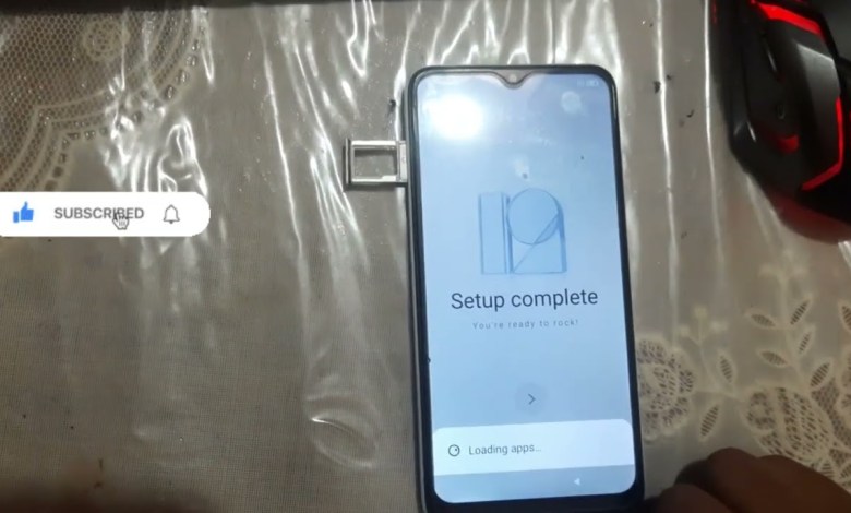 Redmi 8A/8A Dual | FRP Bypass | MIUI 12.5 Without Pc | Redmi 8A/8A Dual | FRP Bypass | MIUI 12.5 Without Pc |