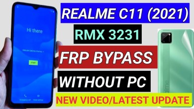Uncover the Latest Realme C11 2021 FRP Bypass Hack for Enhanced Security 2024! Uncover the Latest Realme C11 2021 FRP Bypass Hack for Enhanced Security 2024!