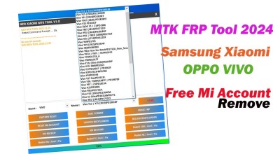 MTK FRP TOOL 2024 ! Samsung Xiaomi VIVO OPPO FRP Remove MTK FRP TOOL 2024 ! Samsung Xiaomi VIVO OPPO FRP Remove