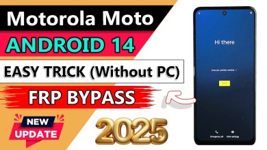 Unlock the Future: Learn How to Bypass FRP on Motorola Moto with New Security 2025 Unlock the Future: Learn How to Bypass FRP on Motorola Moto with New Security 2025