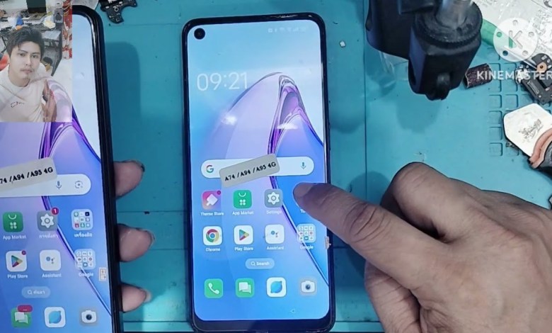 ปลดล็อค Gmail Oppo reno 8z5G Android 13 (ไม่ใช้คอม) ปลดล็อค Gmail Oppo reno 8z5G Android 13 (ไม่ใช้คอม)