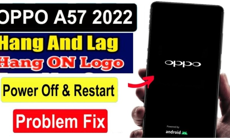 How to Fix OPPO A57 from Hanging || OPPO A57 How to Fix OPPO A57 from Hanging || OPPO A57