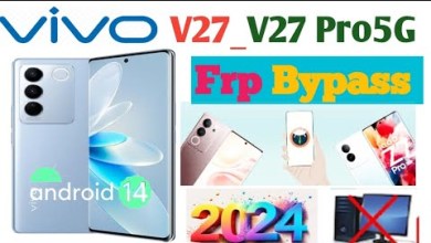 Vivo V27 Vivo V29 Frp Bypass New Method 2024 Vivo V27 Vivo V29 Frp Bypass New Method 2024