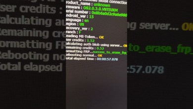 Curiosity Unleashed: Discover the Secrets to Removing Google Accounts on Xiaomi FRP! Curiosity Unleashed: Discover the Secrets to Removing Google Accounts on Xiaomi FRP!