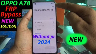 OPPO A78 frp bypass without pc 2024. OPPO A78 frp bypass without pc 2024.