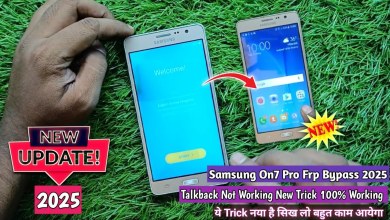 Unlocking Secrets: How to Bypass Samsung On7 Pro FRP in 2025 on Android 6! Unlocking Secrets: How to Bypass Samsung On7 Pro FRP in 2025 on Android 6!