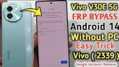 Unlocking Secrets: Bypass FRP on All Vivo Models Running Android 15! Unlocking Secrets: Bypass FRP on All Vivo Models Running Android 15!