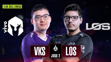 VIVO KEYD x LOS | Game 2 – MD5 | Playoffs – CBLOL 2024: VIVO KEYD x LOS | Game 2 – MD5 | Playoffs – CBLOL 2024: