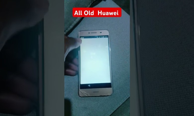 bypass frp tout le Huawei ancien bypass frp tout le Huawei ancien