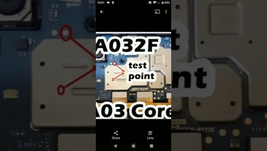 SAMSUNG GALAXY A032F A03CORE FACTORY FRP RESET BY CM2 SAMSUNG GALAXY A032F A03CORE FACTORY FRP RESET BY CM2