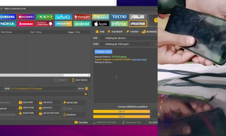 symphony i30 frp unlock tool just 1 click symphony i30 frp unlock tool just 1 click