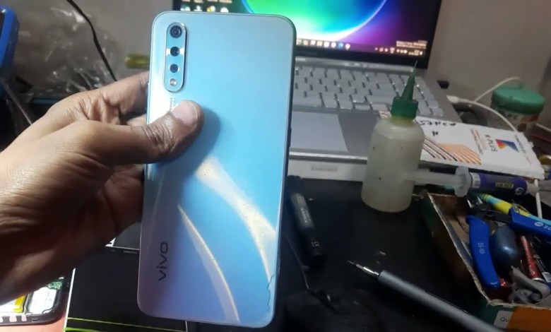 VIVO S1 FRP BYPASS | VIVO S1 FRP WITH UMT TOOL VIVO S1 FRP BYPASS | VIVO S1 FRP WITH UMT TOOL