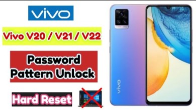 Vivo V20 Hard Reset | Factory Reset | Forgot Password Vivo V20 Hard Reset | Factory Reset | Forgot Password