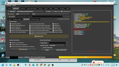 Vivo Y11 Factory Reset Safe Mode Griffin Unlocker Tool Vivo Y11 Factory Reset Safe Mode Griffin Unlocker Tool