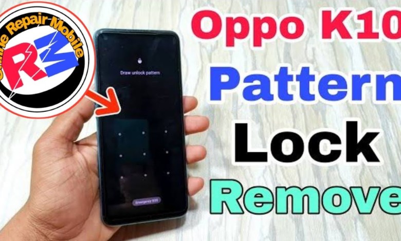 Unlock Oppo K10 With Android Multi Tool! Unlock Oppo K10 With Android Multi Tool!