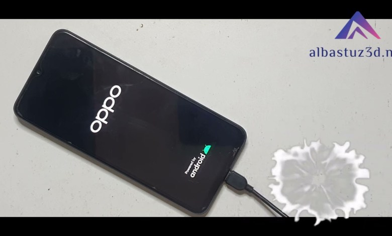 Learn How to Bypass Google Account on Oppo A77 Free!!! Learn How to Bypass Google Account on Oppo A77 Free!!!