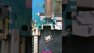 Samsung Galaxy A31 (SM-A315F) Not Charging || Samsung Samsung Galaxy A31 (SM-A315F) Not Charging || Samsung