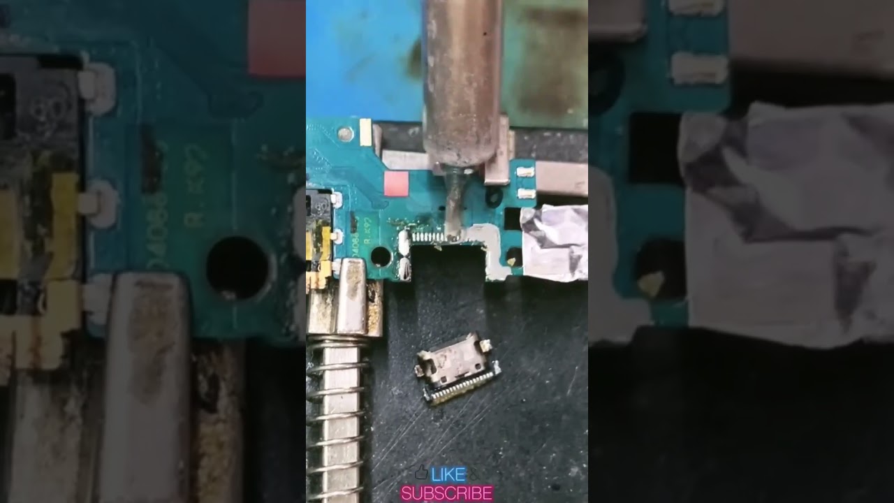Samsung Galaxy A31 (SM-A315F) Not Charging || Samsung Samsung Galaxy A31 (SM-A315F) Not Charging || Samsung