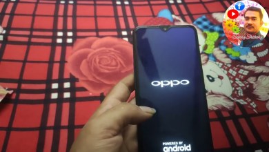 Hard Reset Oppo A5s and Oppo A7 Pin password Unlock | Hard Reset Oppo A5s and Oppo A7 Pin password Unlock |