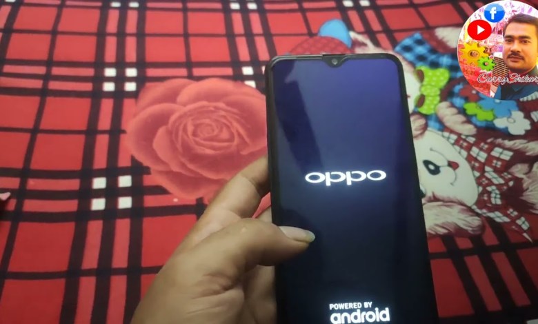 Hard Reset Oppo A5s and Oppo A7 Pin password Unlock | Hard Reset Oppo A5s and Oppo A7 Pin password Unlock |