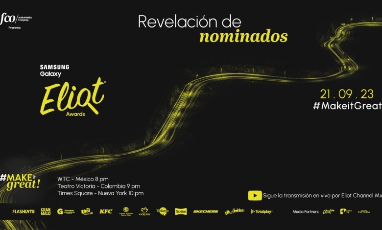 THEY ARE THE NOMINEES FOR THE SAMSUNG GALAXY THEY ARE THE NOMINEES FOR THE SAMSUNG GALAXY