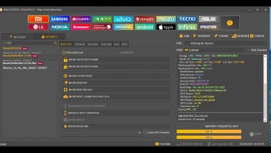 Xiaomi Redmi Note 11 Pro+ 5G FRP USING UNLOCK TOOL Xiaomi Redmi Note 11 Pro+ 5G FRP USING UNLOCK TOOL