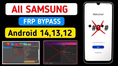 Discover the latest Samsung Galaxy Frp Bypass techniques for Android 12-13-14 in 2024! Discover the latest Samsung Galaxy Frp Bypass techniques for Android 12-13-14 in 2024!