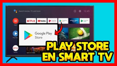 COMO PONER PLAY STORE EN SMART TV [SAMSUNG, LG, COMO PONER PLAY STORE EN SMART TV [SAMSUNG, LG,